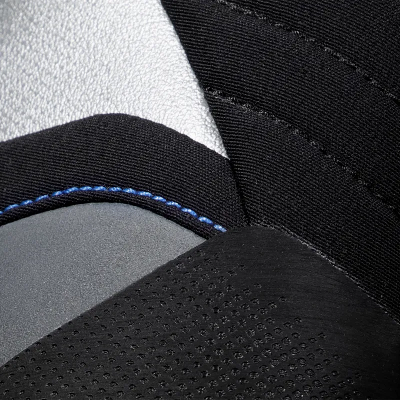 Mammut Womens Trovat Tour High GTX Boots - Titanium-Gentian-8