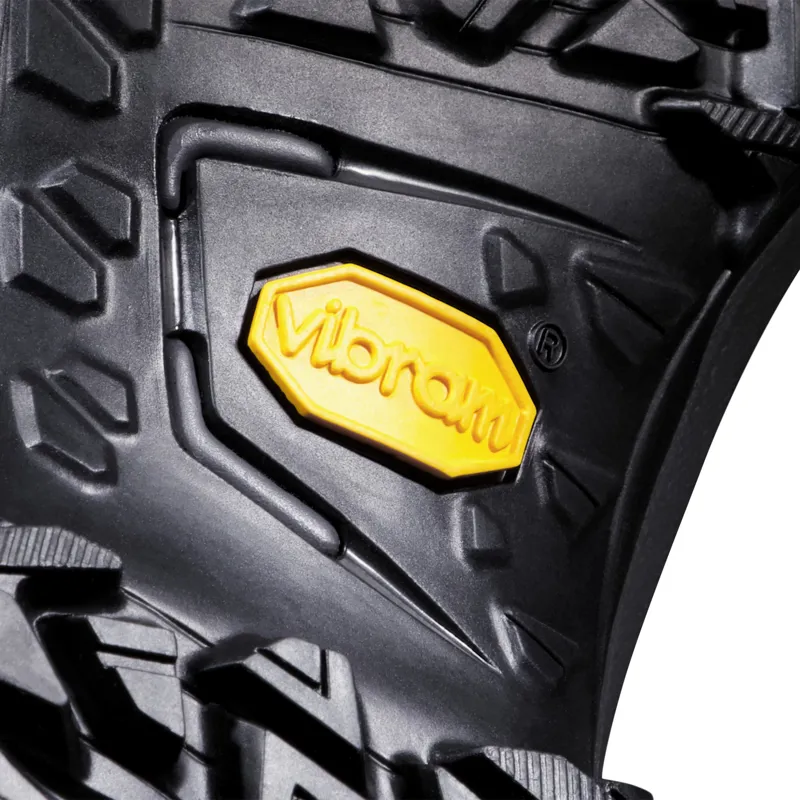 Mammut Mens Mercury IV Mid GTX Boots - Dark Titanium-Black-6