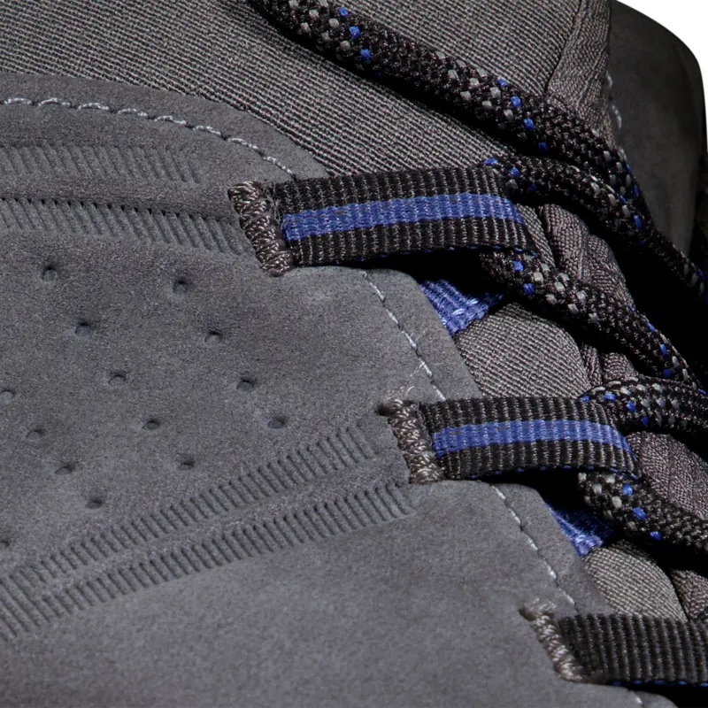 Mammut Mens Mercury IV Mid GTX Boots - Dark Titanium-Black-8