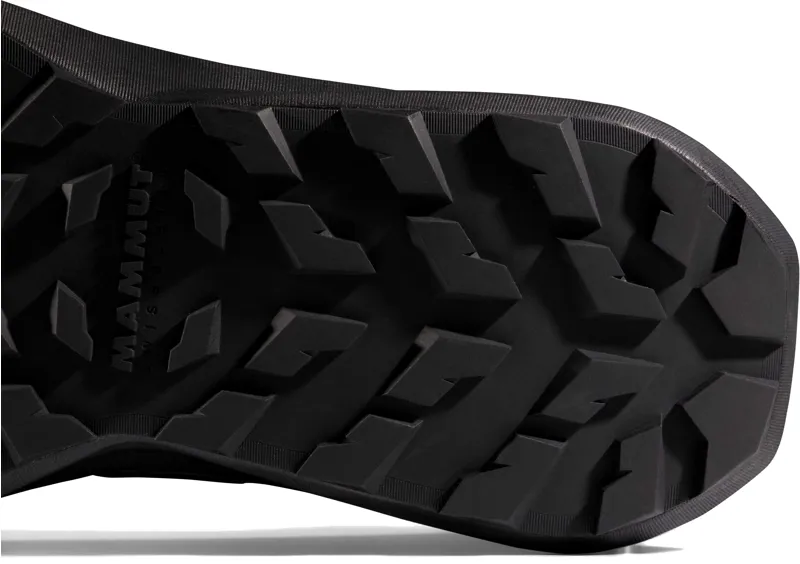 Mammut Mens Aenergy Hike Low GTX Shoes - Strata-Black-8