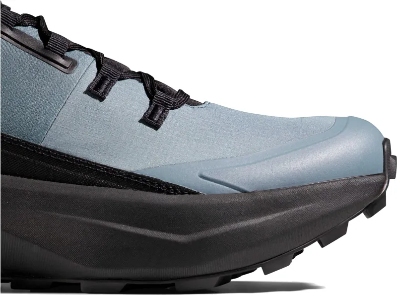 Mammut Mens Aenergy Hike Low GTX Shoes - Strata-Black-5