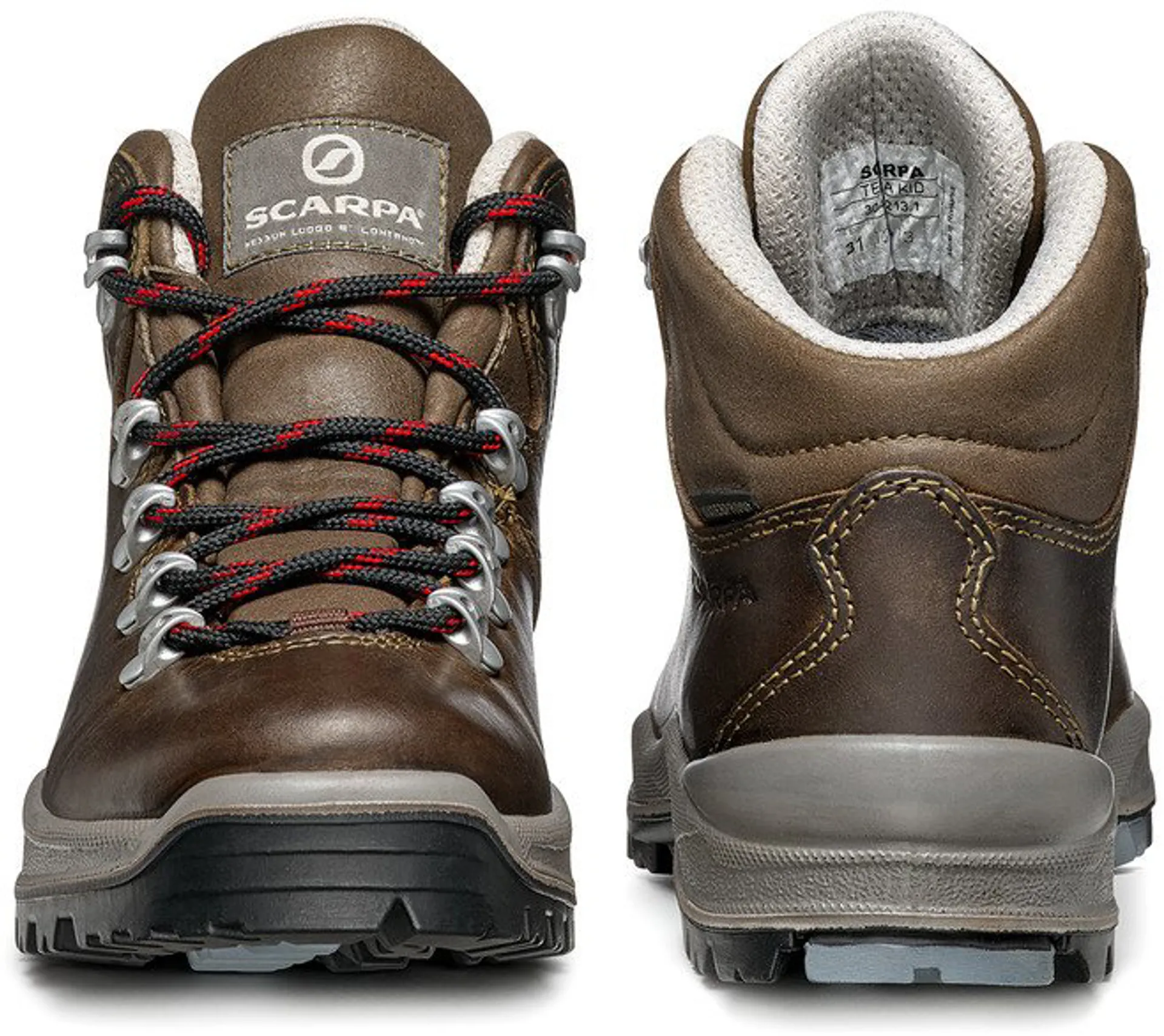 Bottes de télémark T2 Eco de Scarpa - Femmes | MEC