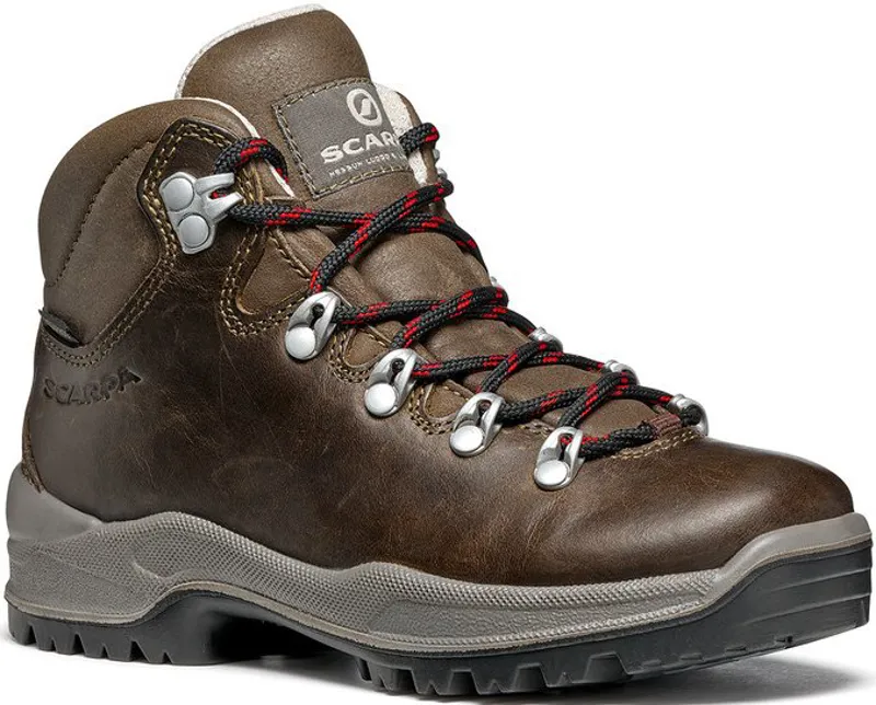 Terra Kids Walking Boots Scarpa Little Terra Scarpa Kids Terra - Main Image