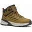 Scarpa Youth RS Pro WP-Y Shoe - Sage-Rust Orange