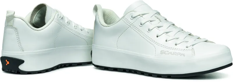Scarpa Youth MW-Y Shoe - White-4