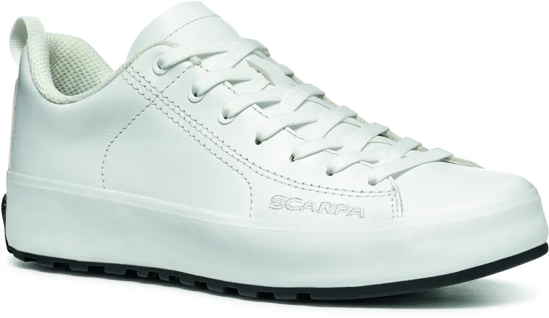 Scarpa Youth MW-Y Shoe - White