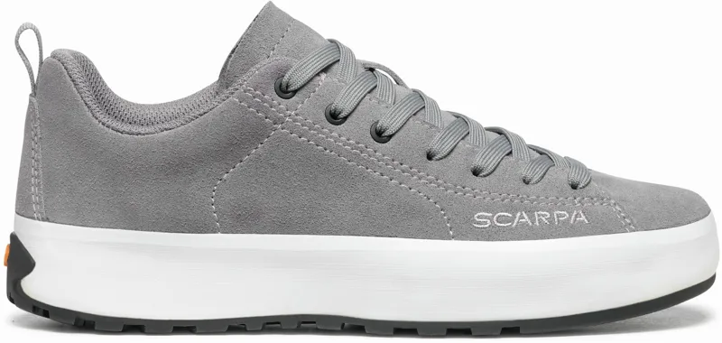 Scarpa Youth MW-Y Shoe - Light Grey-1