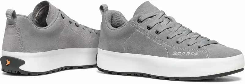 Scarpa Youth MW-Y Shoe - Light Grey-4