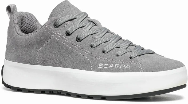 Scarpa Youth MW-Y Shoe - Light Grey