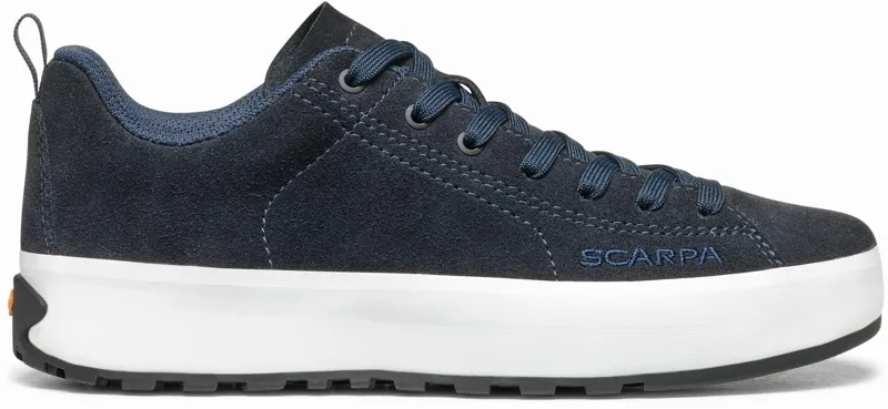 Scarpa Youth MW-Y Shoe - Blue Navy-1