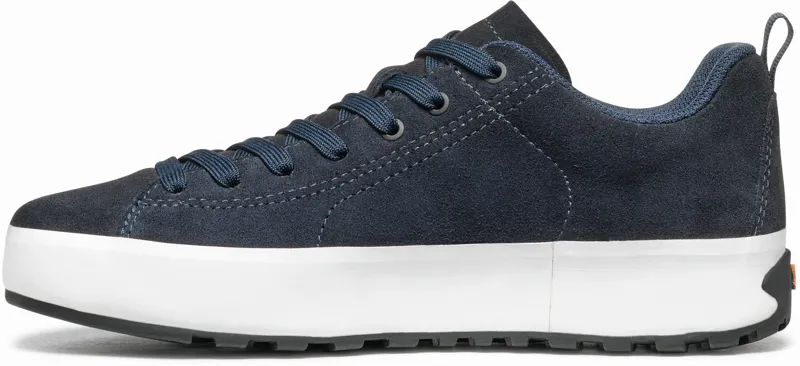 Scarpa Youth MW-Y Shoe - Blue Navy-2