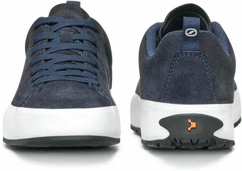 Scarpa Youth MW-Y Shoe - Blue Navy-3