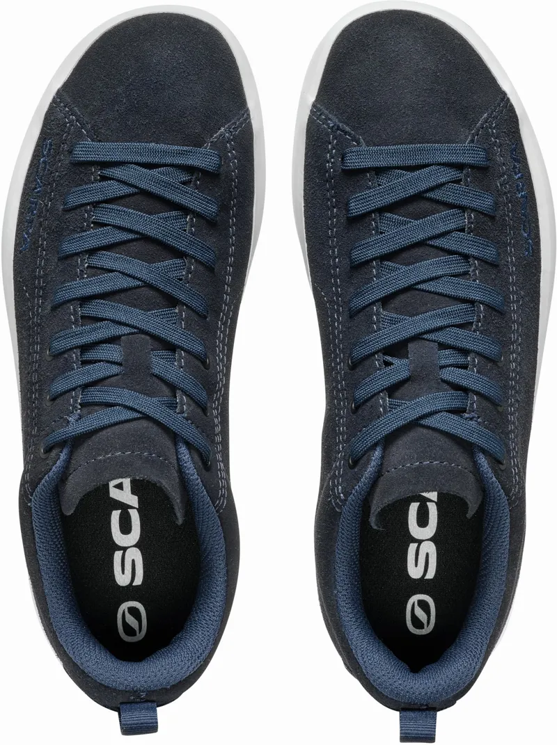 Scarpa Youth MW-Y Shoe - Blue Navy-5