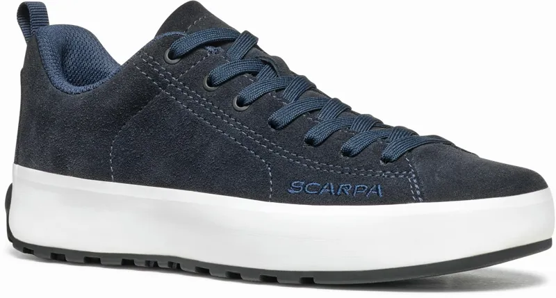 Scarpa Youth MW-Y Shoe - Blue Navy