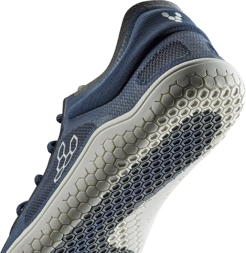 Vivobarefoot Mens Primus Lite 3.5 Shoes - Midnight-6