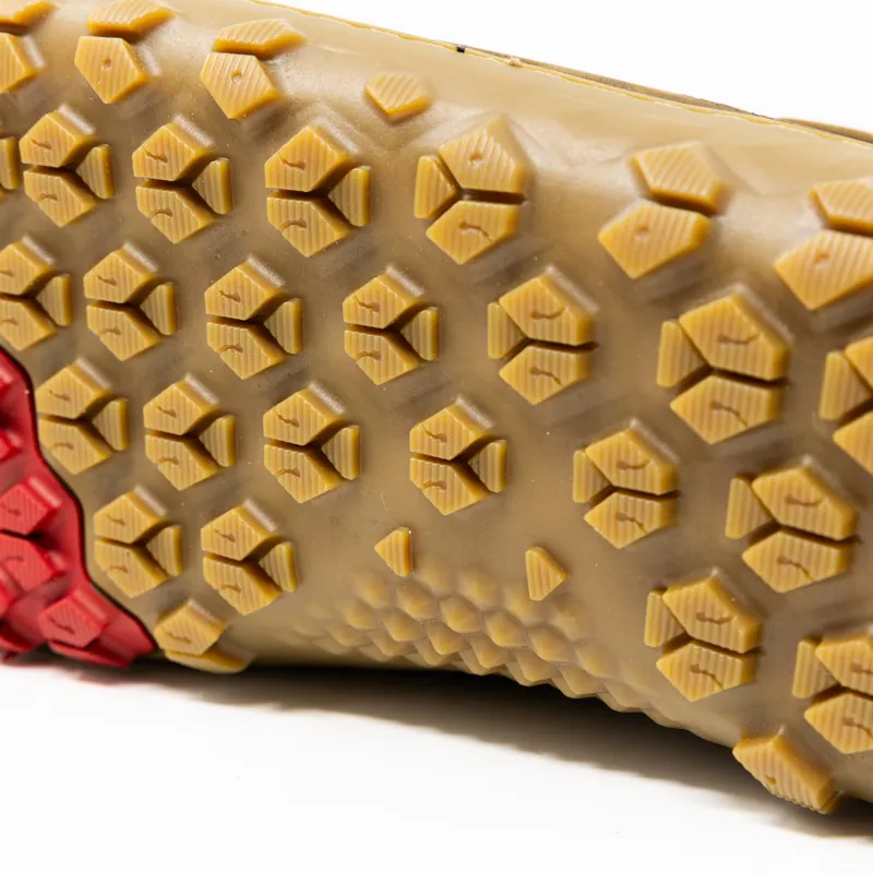 Vivobarefoot Womens Tracker Leather AT II Boot - Bracken-8