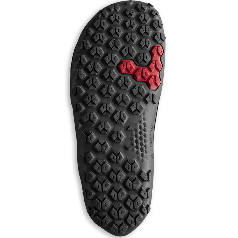 Vivobarefoot Mens Tracker Ora Sandals - Dark Olive-5