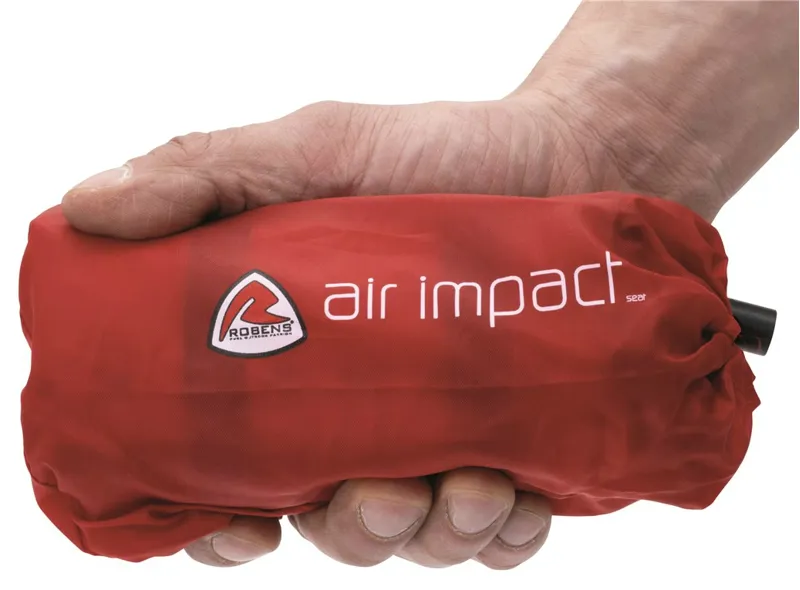 Robens Air Impact Seat-1