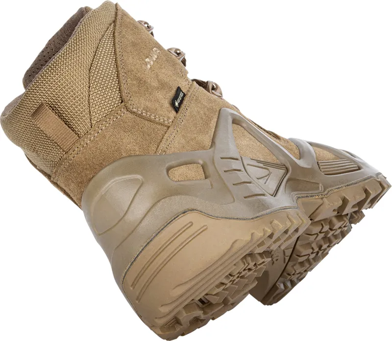 Lowa Mens Zephyr GTX Mid TF Boots - Coyote OP-2