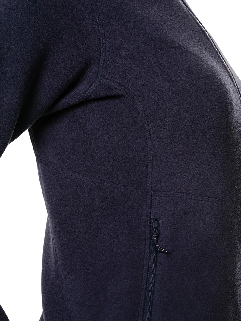 Berghaus Womens Prism PT Fleece Jacket IA - Dusk-6