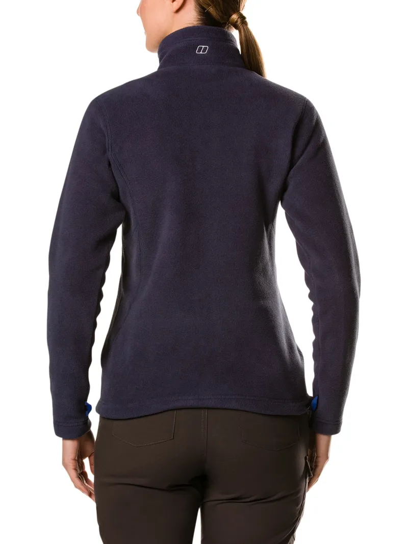 Berghaus Womens Prism PT Fleece Jacket IA - Dusk-3