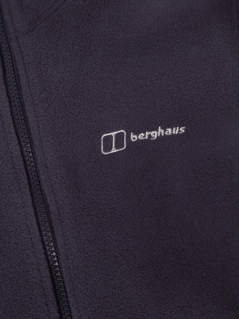 Berghaus Womens Prism PT Fleece Jacket IA - Dusk-8