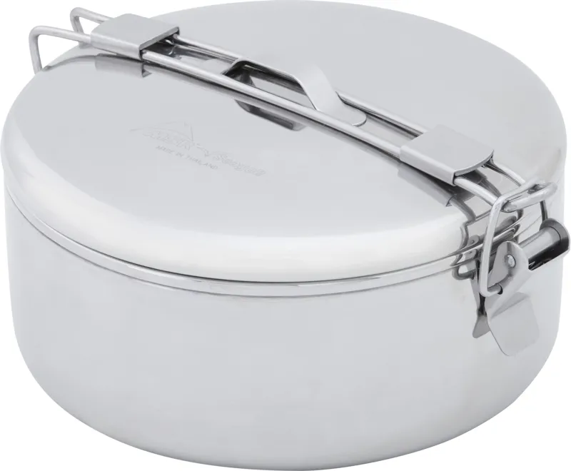 MSR Alpine StowAway Pot - 1.1L-1