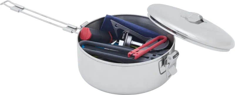 MSR Alpine StowAway Pot - 1.1L-2