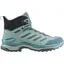 Lowa Womens Innovo GTX Mid Boots - Ice Blue-Light Blue