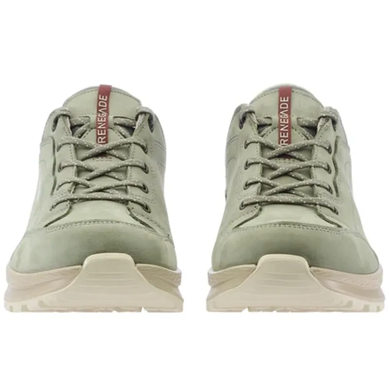 Lowa Womens Renegade Evo GTX Lo Shoes - Sage-2