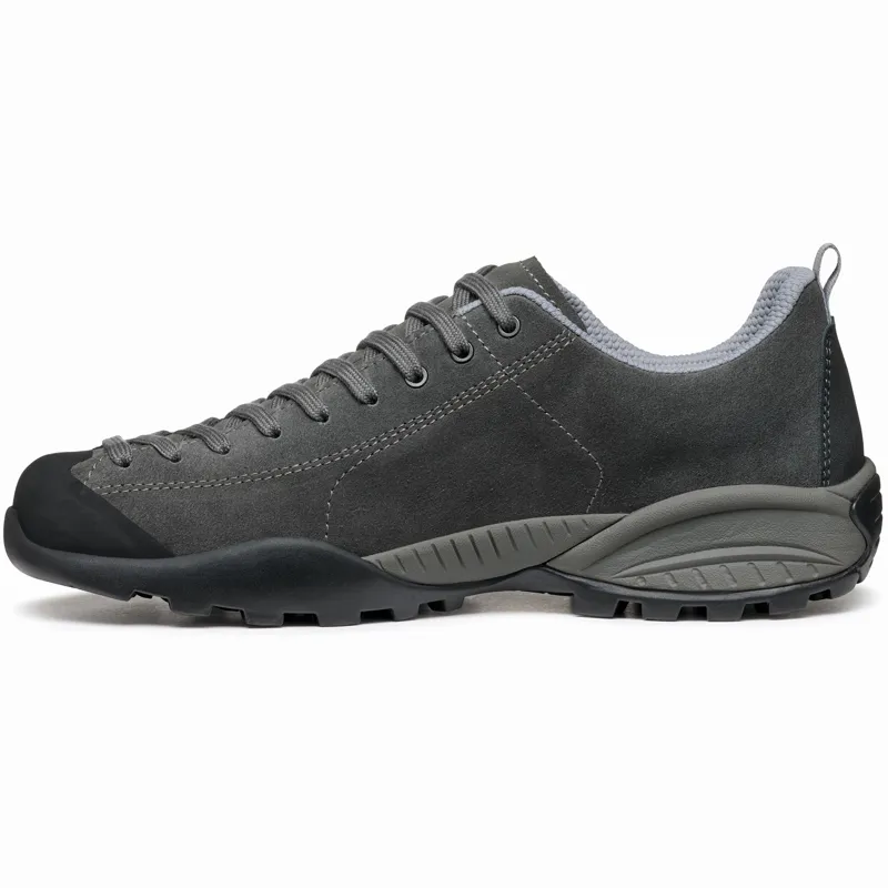 Scarpa Mens Mojito GTX Shoes - Shark-2