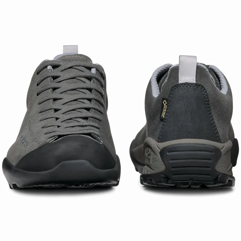 Scarpa Mens Mojito GTX Shoes - Shark-4