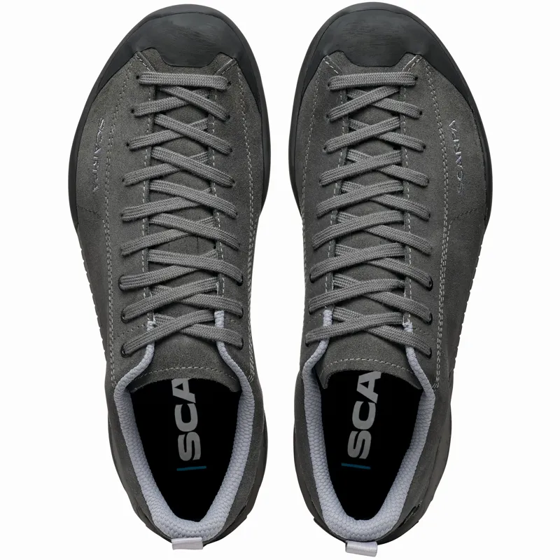Scarpa Mens Mojito GTX Shoes - Shark-5