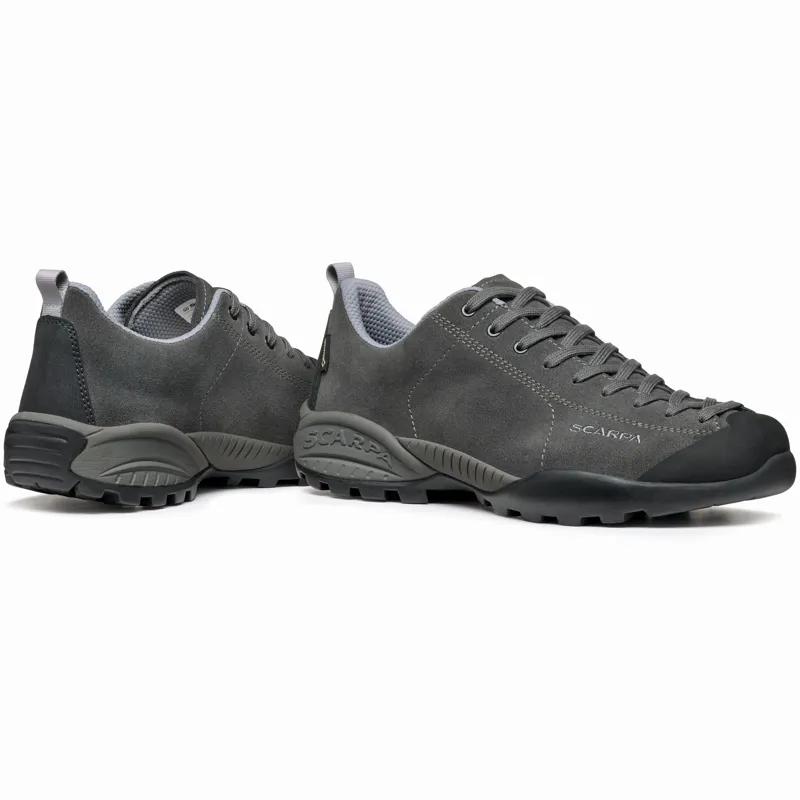 Scarpa Mens Mojito GTX Shoes - Shark-3
