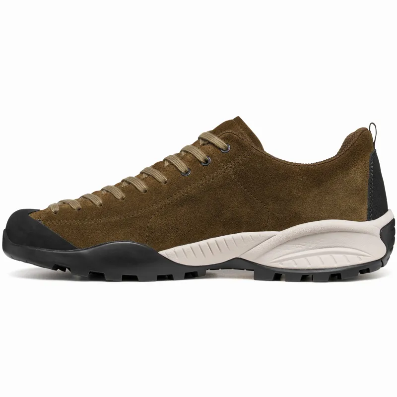 Scarpa Mens Mojito GTX Shoes - Coffee-3
