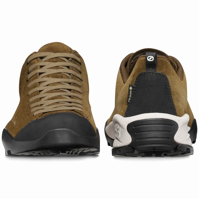 Scarpa Mens Mojito GTX Shoes - Coffee-5