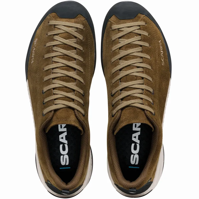 Scarpa Mens Mojito GTX Shoes - Coffee-6