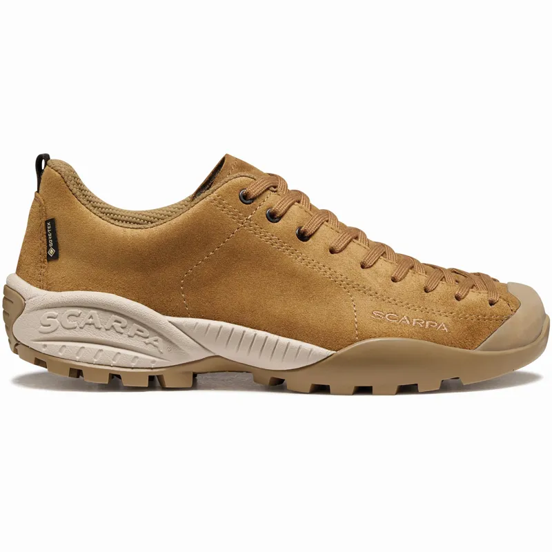 Scarpa Womens Mojito GTX Shoes - Cinnamon-2