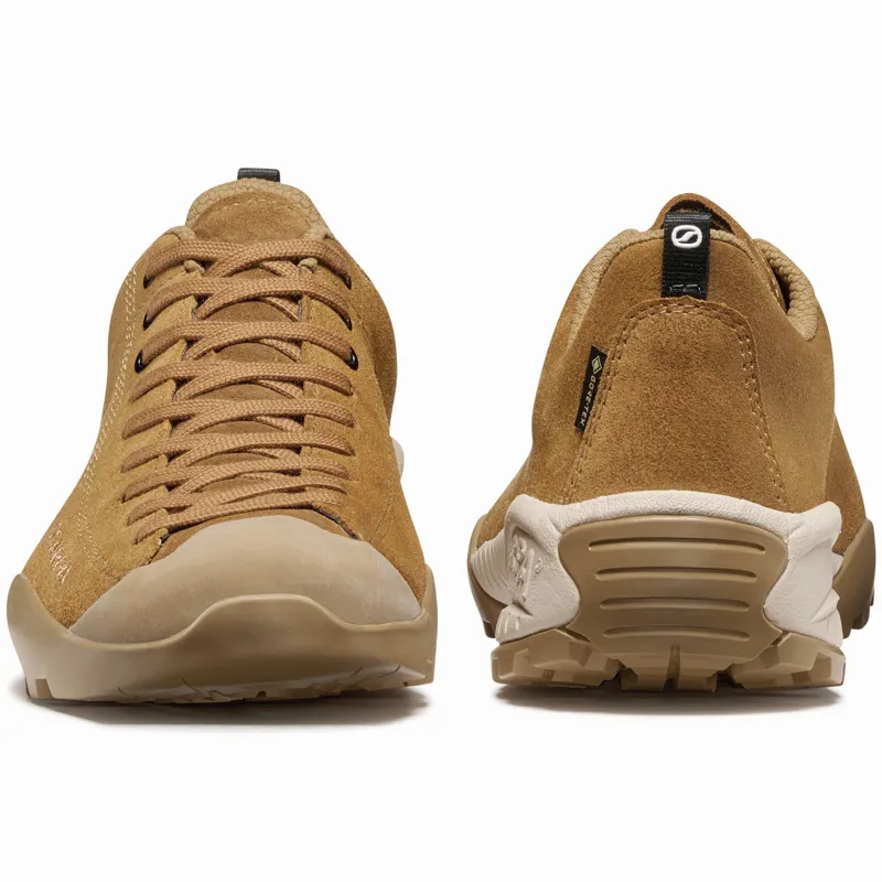 Scarpa Womens Mojito GTX Shoes - Cinnamon-5