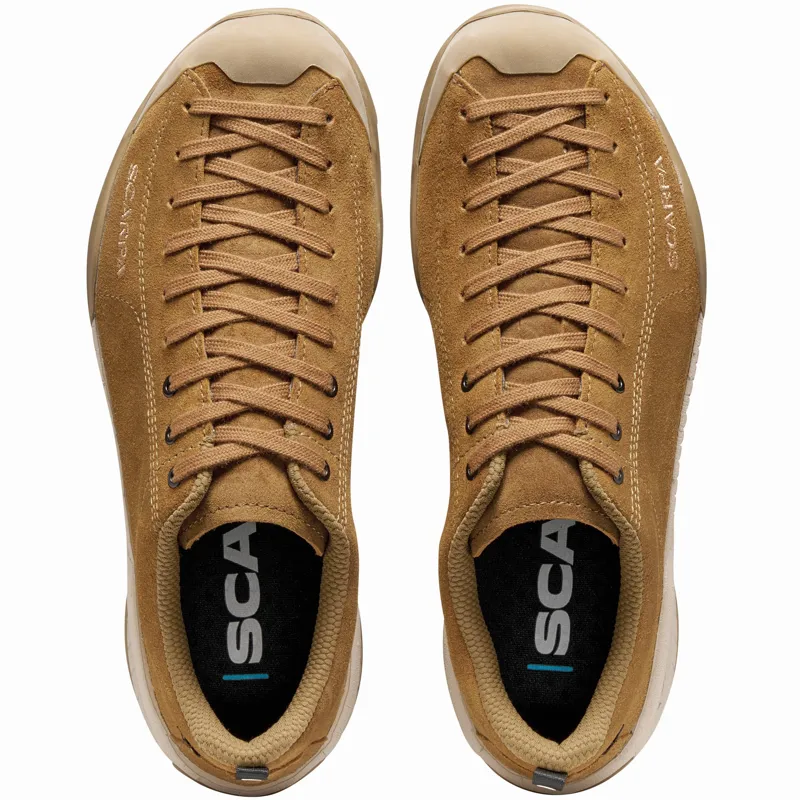 Scarpa Womens Mojito GTX Shoes - Cinnamon-6