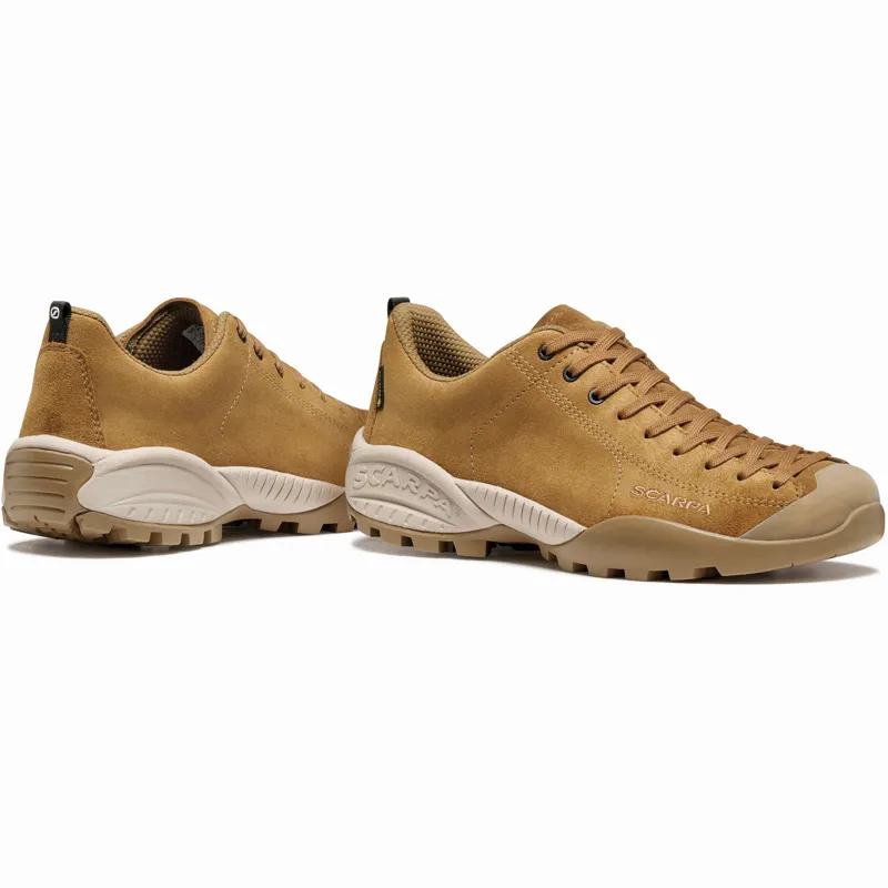 Scarpa Womens Mojito GTX Shoes - Cinnamon-4