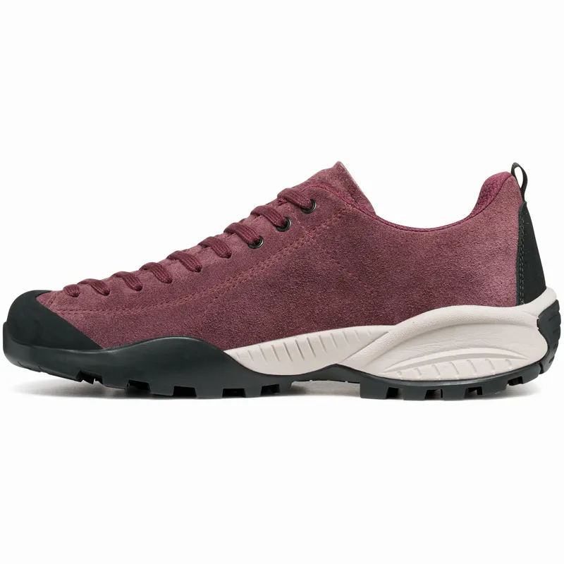 Scarpa Womens Mojito GTX Shoes - Grape-3