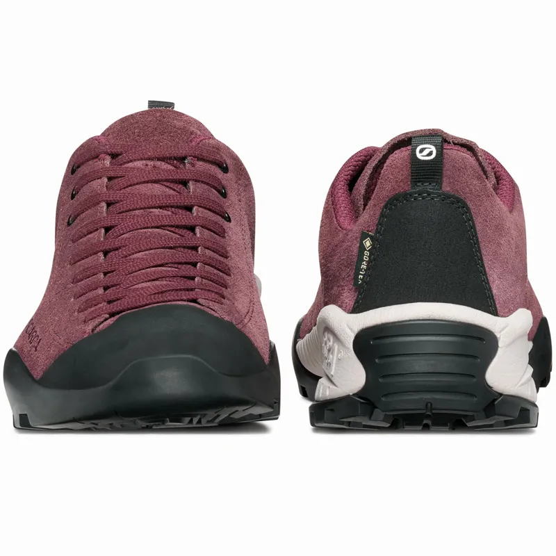 Scarpa Womens Mojito GTX Shoes - Grape-4