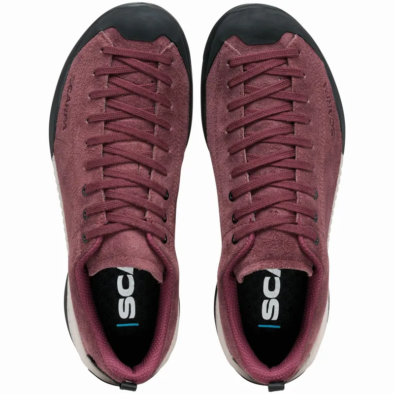 Scarpa Womens Mojito GTX Shoes - Grape-6