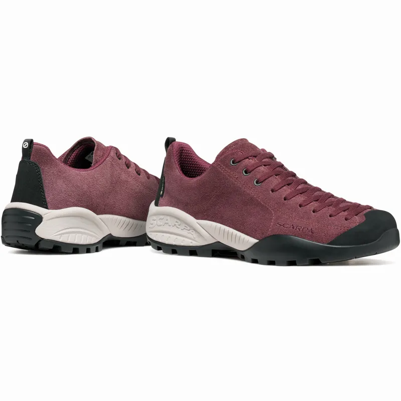 Scarpa Womens Mojito GTX Shoes - Grape-5