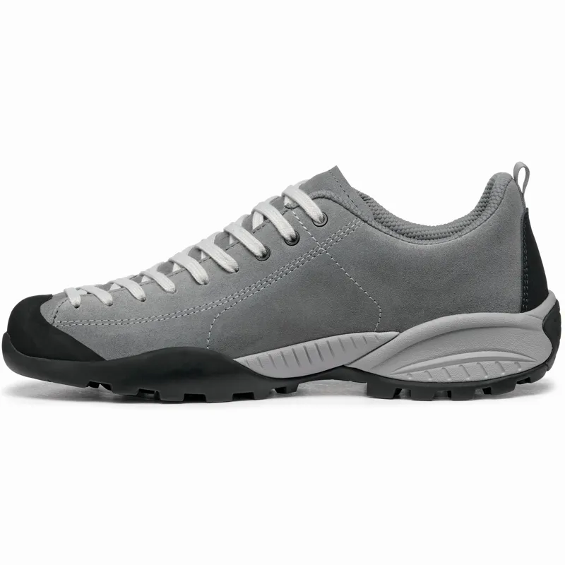 Scarpa Womens Mojito GTX Shoes - Smoke-3