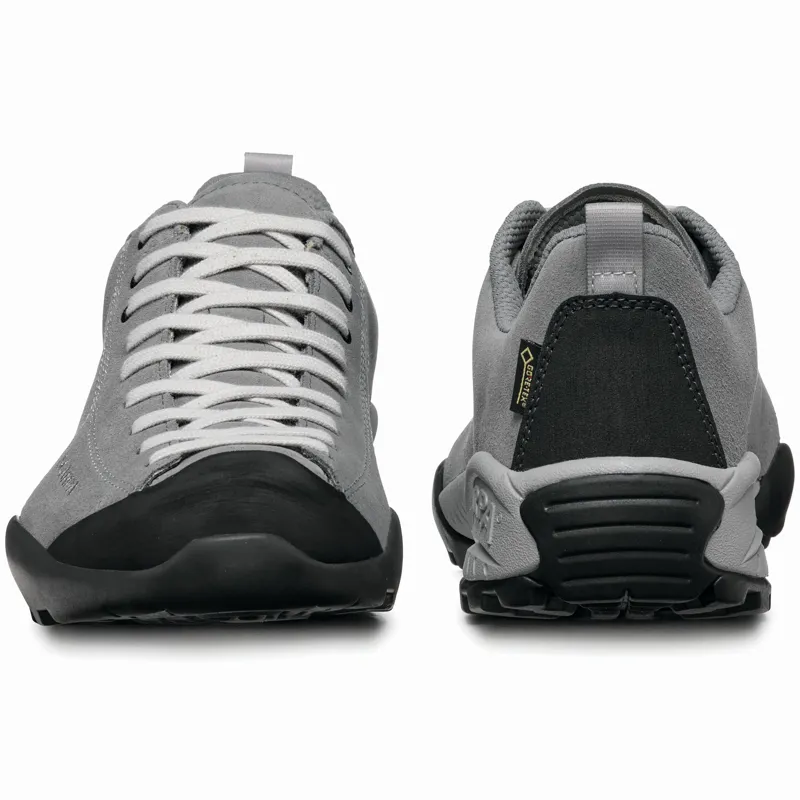 Scarpa Womens Mojito GTX Shoes - Smoke-5