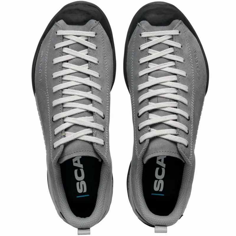 Scarpa Womens Mojito GTX Shoes - Smoke-6