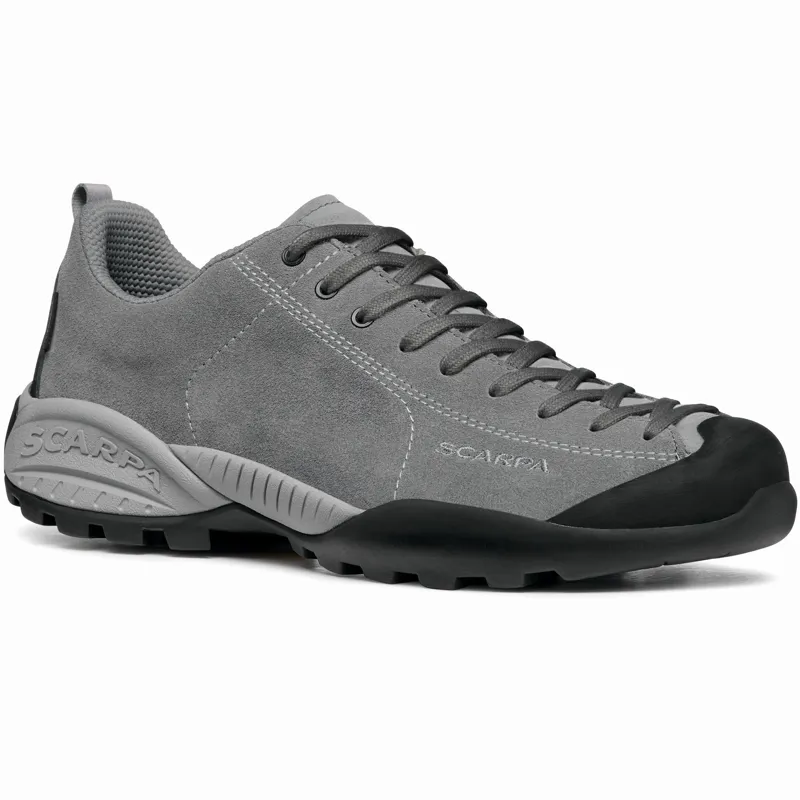 Scarpa Womens Mojito GTX Shoes - Smoke-1