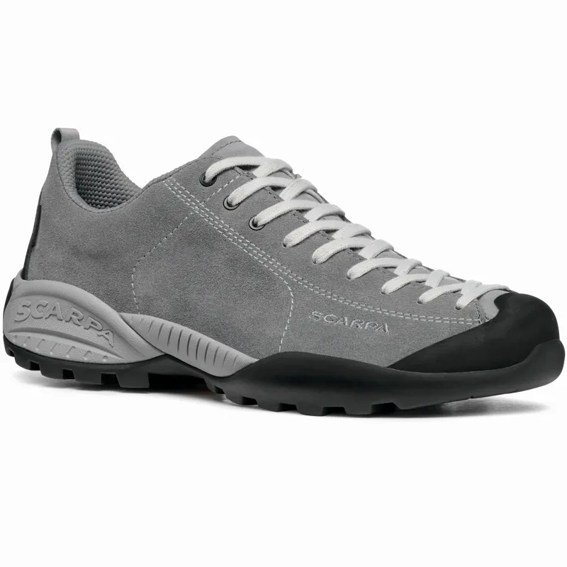 Scarpa Womens Mojito GTX Shoes - Smoke